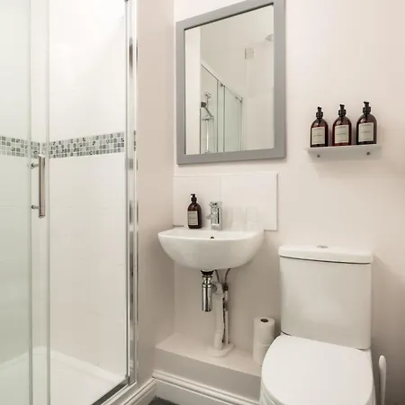 The Lansdowne Boutique Rooms With Breakfast - Adults Only-2