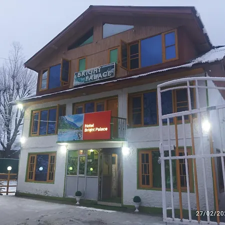 Hotel Bright Palace-2