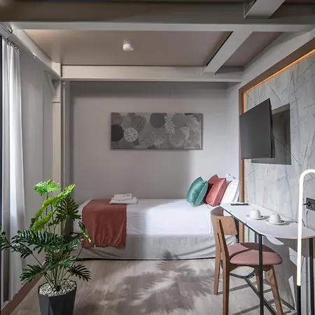 Infinity City Boutique Hotel-2