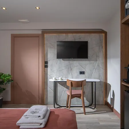 Infinity City Boutique Hotel-2