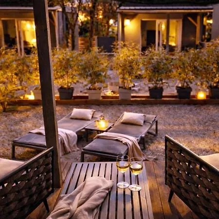 Boutique Mobile Homes Ulikarovinj (Adults Only)-2