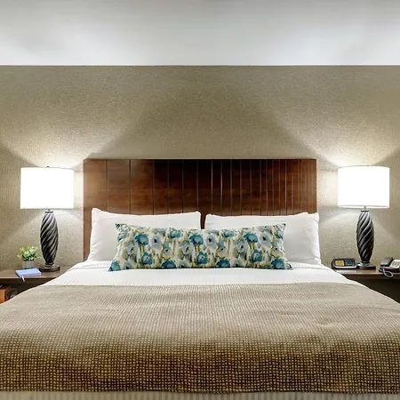 Garrison Hotel & Suites Dover-Portsmouth, An Ascend Collection Hotel-2