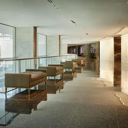 The Statler Dallas, Curio Collection By Hilton-2