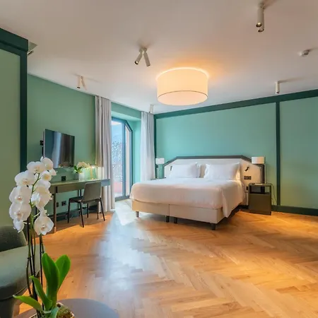 Casa Du Lac, By R Collection Hotels-3