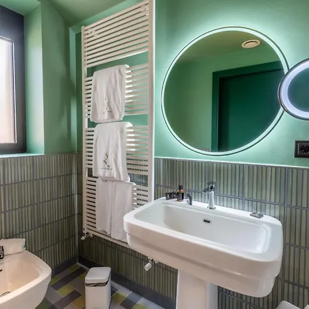 Casa Du Lac, By R Collection Hotels-2