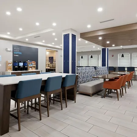 Holiday Inn Express & Suites - Jourdanton-Pleasanton By Ihg-3