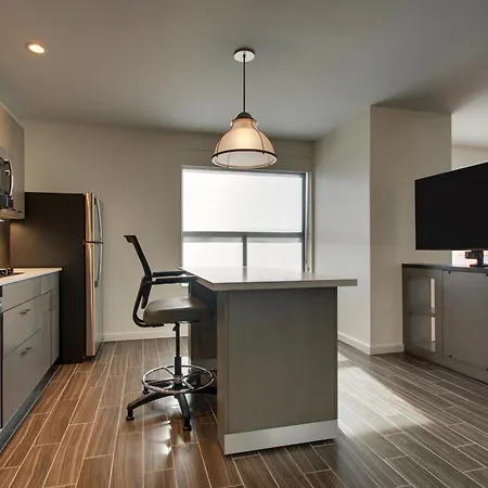 Hyatt House Oak Brook-2