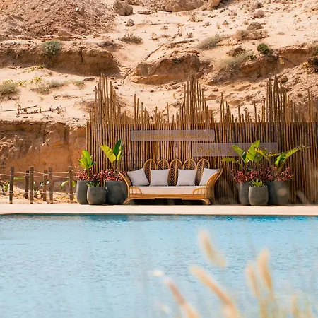 Hotel Dakhla Club&SPA-2