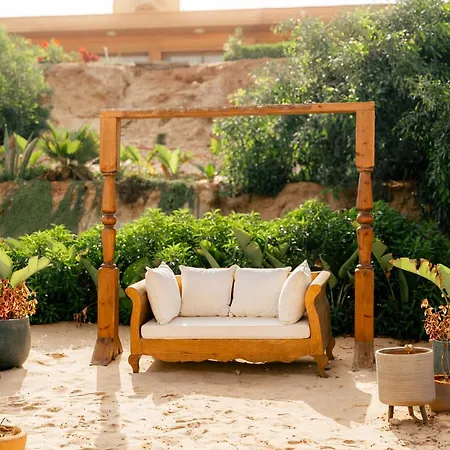 Hotel Dakhla Club & Spa-3