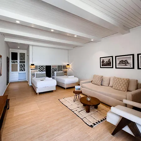 Hotel Dakhla Club & Spa-3