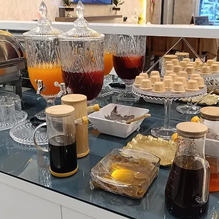 Dostlar Hotel-3