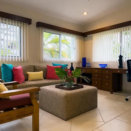 Abbey Del Sol - Tropical Escape Near Beach In Puerto Morelos-3