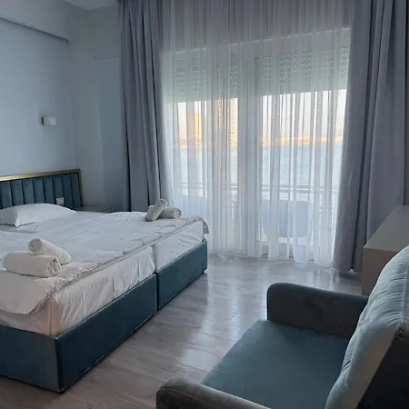 Ventus Harbor Hotel-2