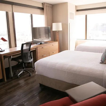 Towneplace Suites By Marriott New Orleans Downtown/Canal Street-2