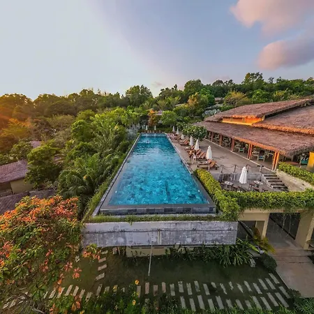 Lahana Resort Phu Quoc & Spa-3