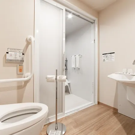 Henn Na Hotel Tokyo Nishikasai-3