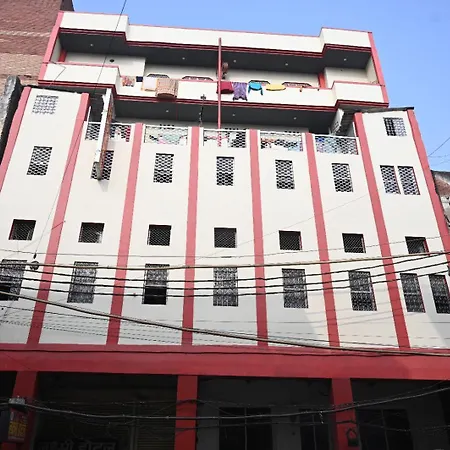Luxmi Hotel-3