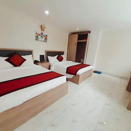 Green Star Hotel-3