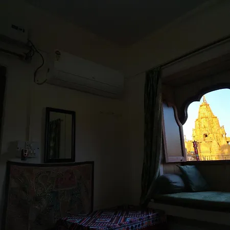 Diamond Guest House-3