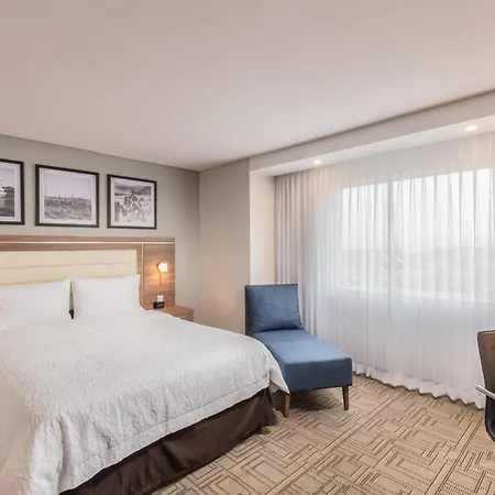 Hampton Inn By Hilton Tijuana-3