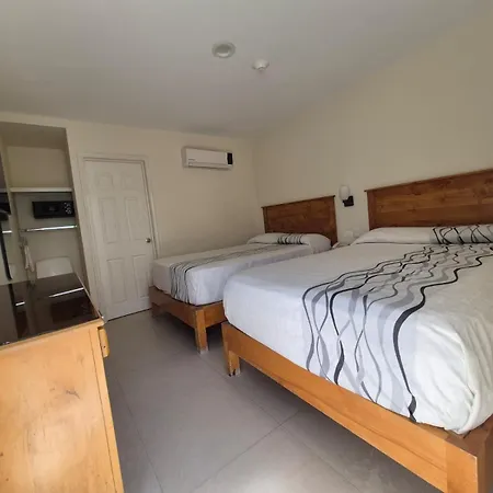 Hotel Baja-2