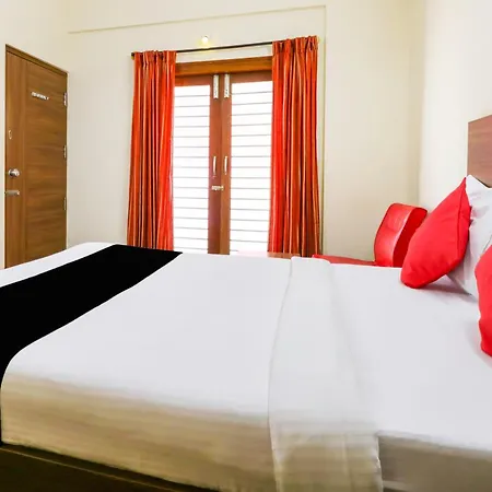 Super Hotel O Champion Comfort Near Hosahalli Metro Station-2
