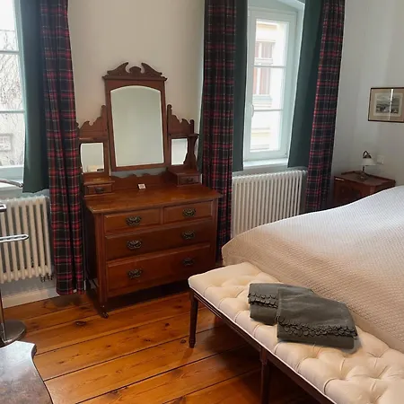 B&B Fiddler'S Inn-3