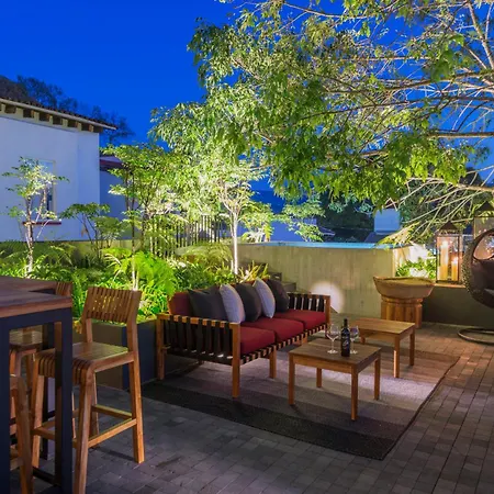 La Casa Rodavento (Adults Only)-3