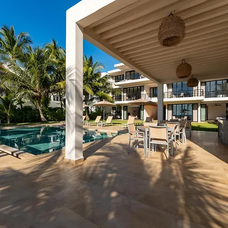 Eeb Ti Kaan Tulum - Luxury Oceanfront Residences-2