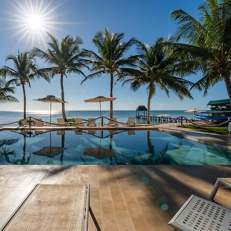 Eeb Ti Kaan Tulum - Luxury Oceanfront Residences-3