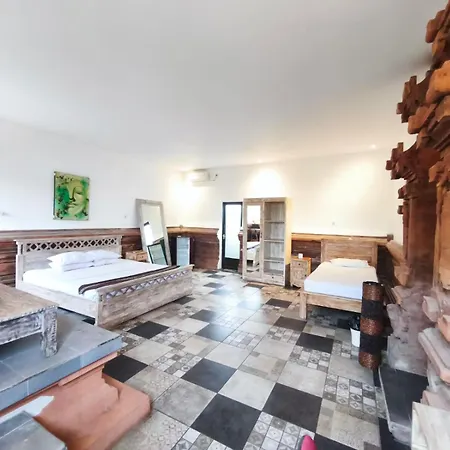 Canggu Pinpoint Rooms-2
