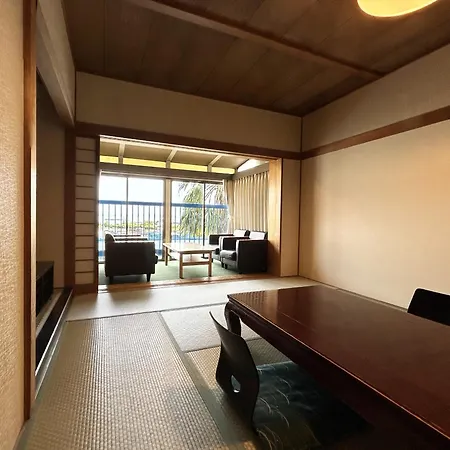 Uomisaki Hotel-3