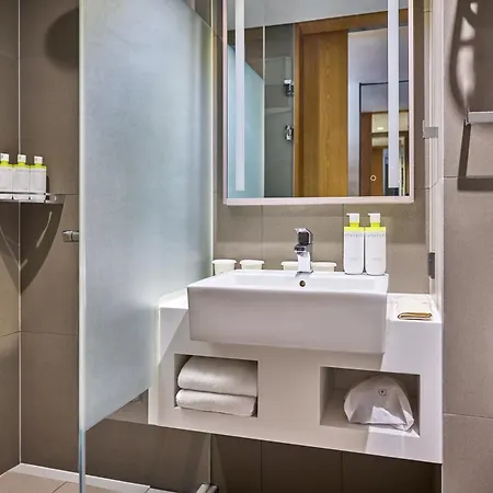 L7 Hongdae By Lotte Hotels-2