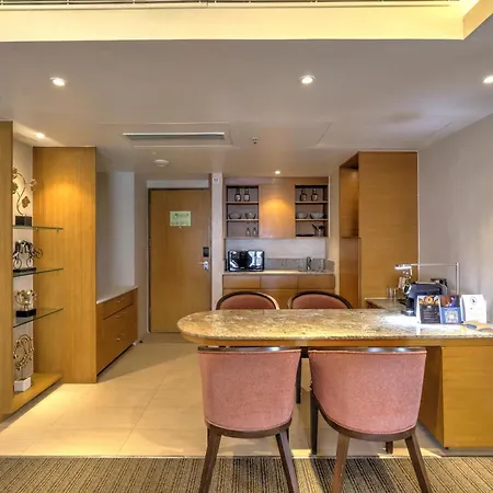 Hyatt Place Hyderabad Banjara Hills-3