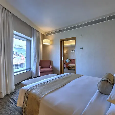 Hyatt Place Hyderabad Banjara Hills-2
