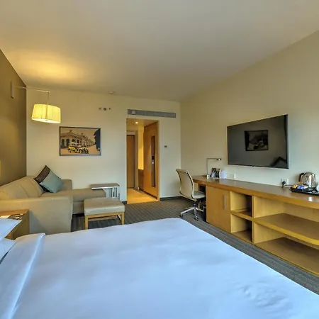 Hyatt Place Hyderabad Banjara Hills-2