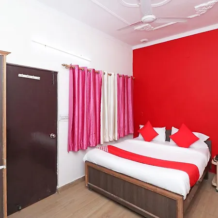 Hotel O Mahalaxmi Palace-2