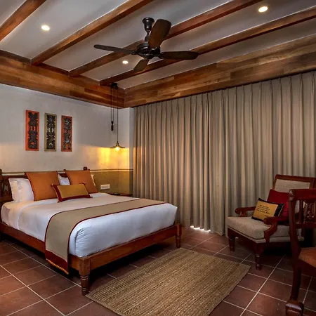 Nepali Ghar - A Handcrafted Hotel-2