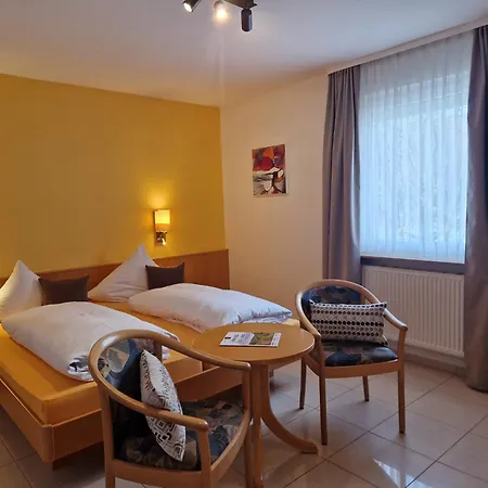 Hotel-Restaurant Gasthof Adler-3