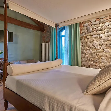 La Gazzara Castell'In Villa-3