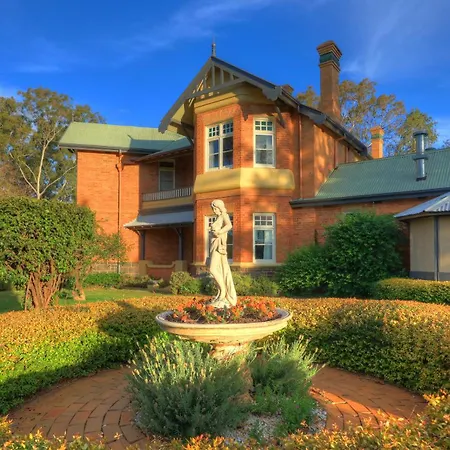 Blair Athol Homestead-3