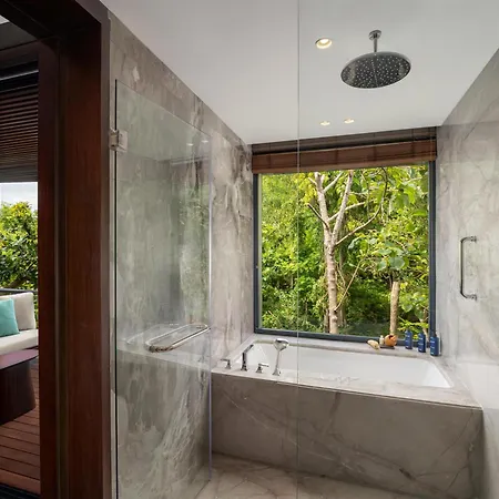 Radisson Blu Resort & Villas Bali Uluwatu-2