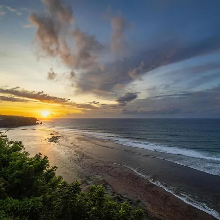 Radisson Blu Resort & Villas Bali Uluwatu-2