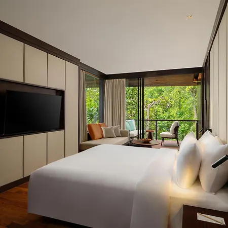 Radisson Blu Resort & Villas Bali Uluwatu-3