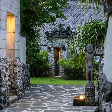 Radisson Blu Resort & Villas Bali Uluwatu-3