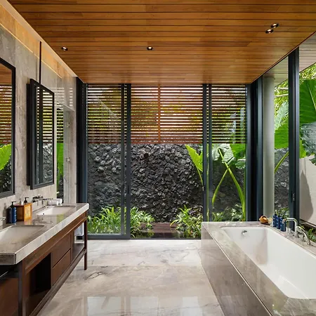 Radisson Blu Resort & Villas Bali Uluwatu-2