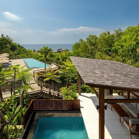 Radisson Blu Resort & Villas Bali Uluwatu-3