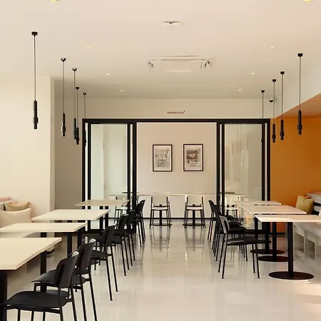 Fortune D Hotel Loei-3