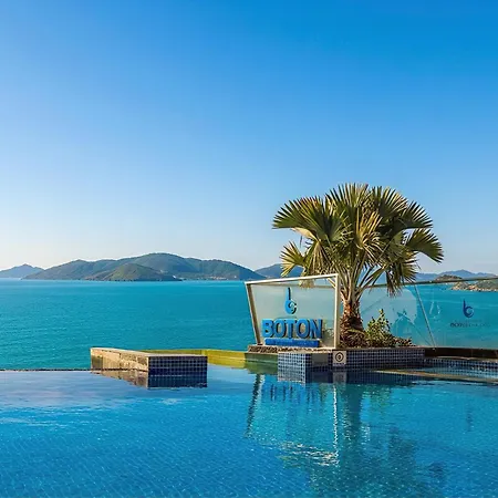 Boton Blue Hotel & Spa-2