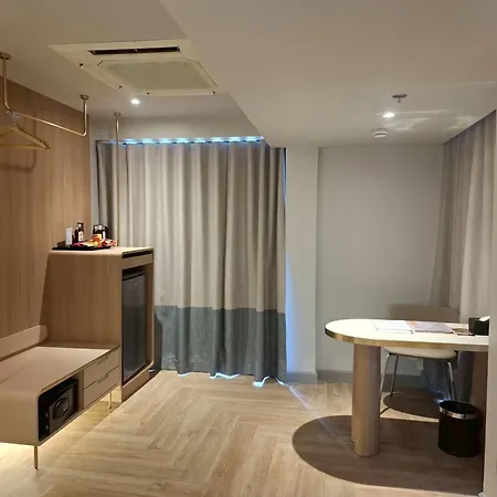 The Quarter Ladprao By Uhg - Walk To Union Mall & Central Ladprao-2